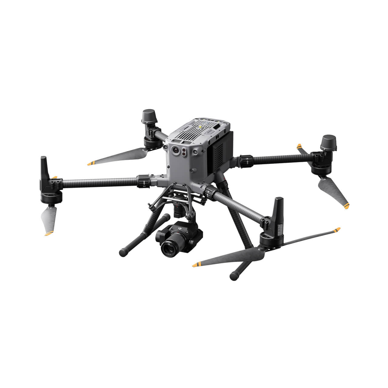 DJI Matrice 350 RTK with Care Enterprise Basic