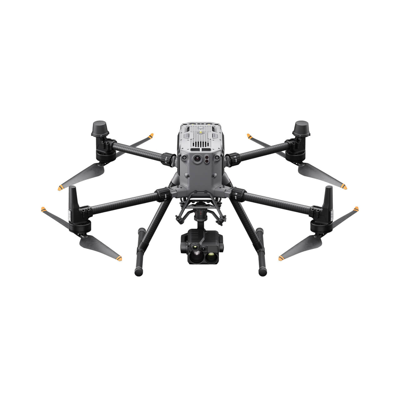DJI Matrice 350 RTK with Care Enterprise Basic